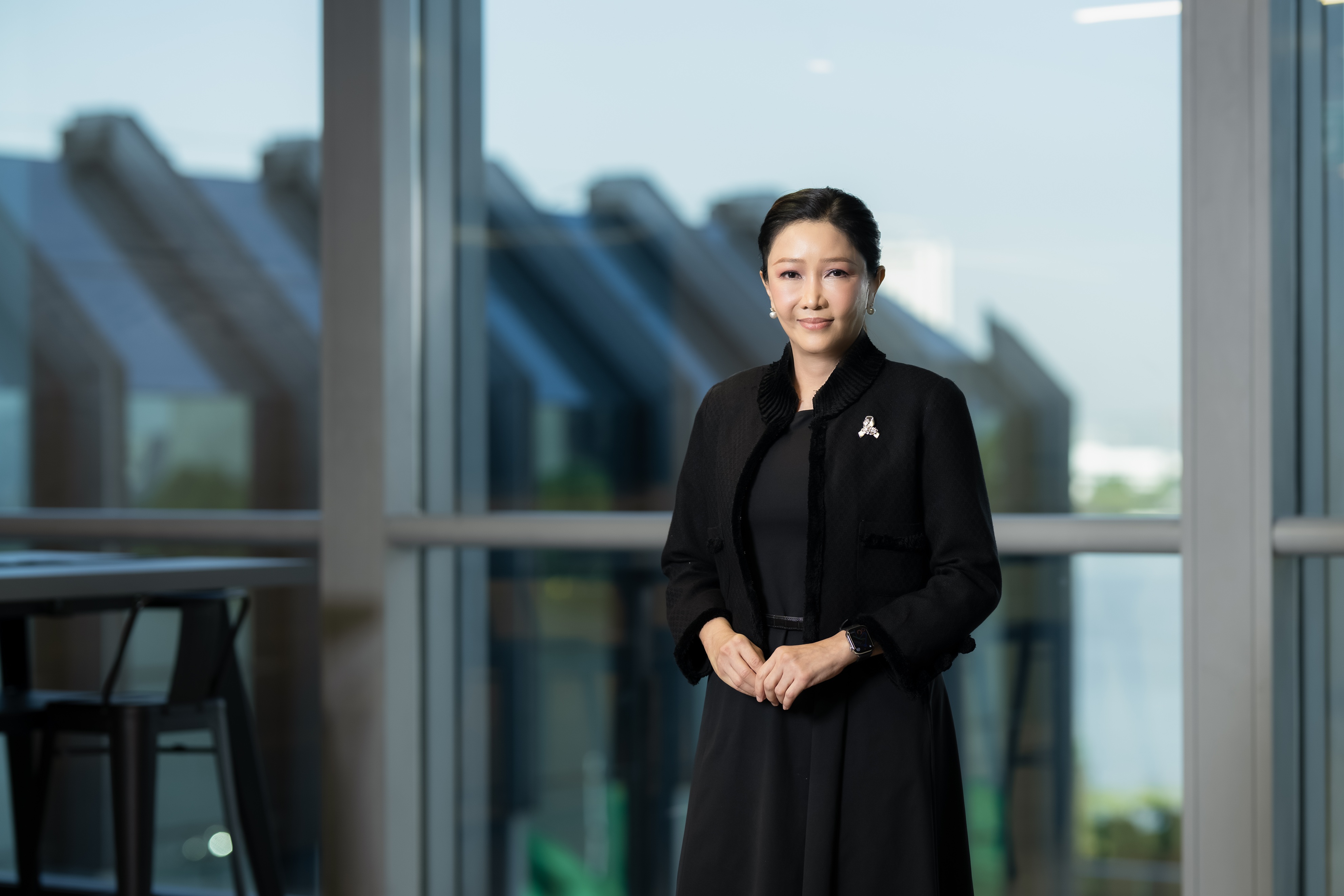 ธนาคารกสิกรไทย เผยผลประกอบการปี 2568 กำไร 49,565 ล้านบาท